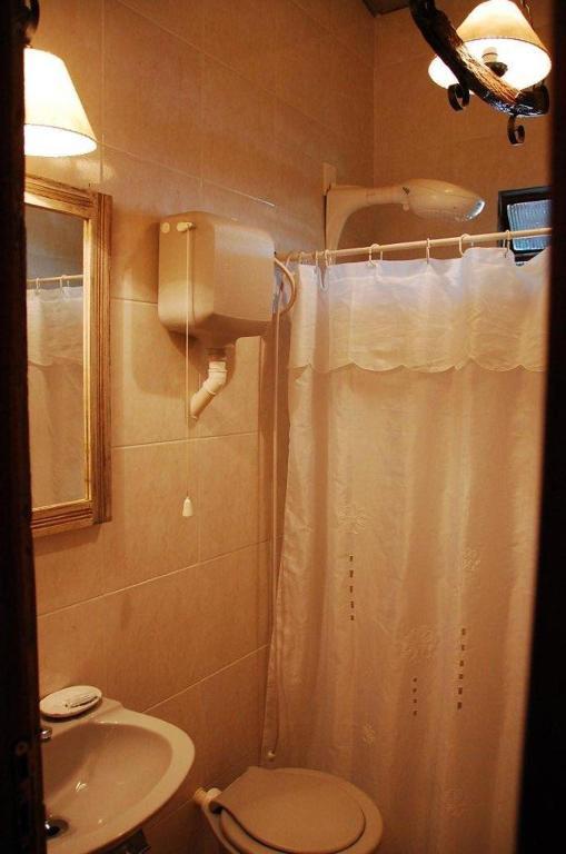 Posada del Bosque Rivera Habitación foto